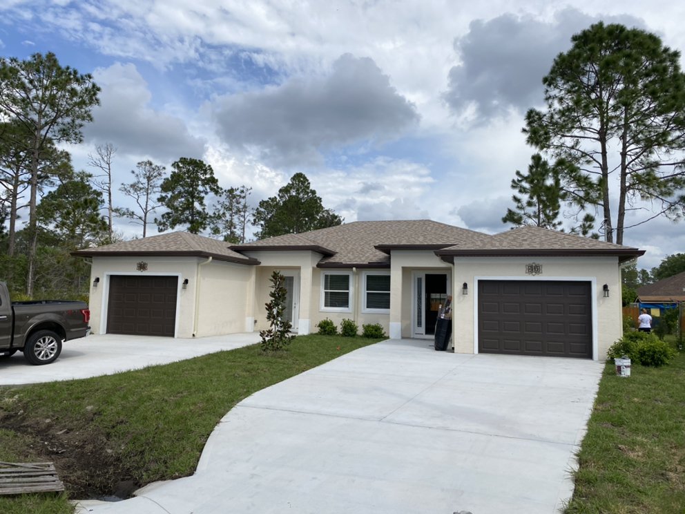 FLORIDA’S BEST GUTTERS Updated August 2024 Request a Quote 21