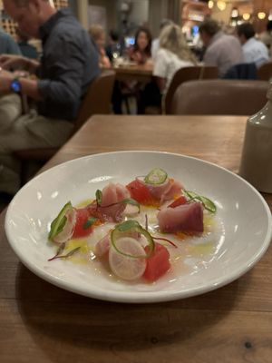 Clay Pigeon Food & Drink by null