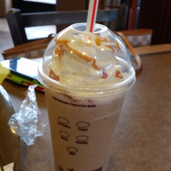 McDonald's - Free frape - Fast Food Near Me - Garner, North Carolina