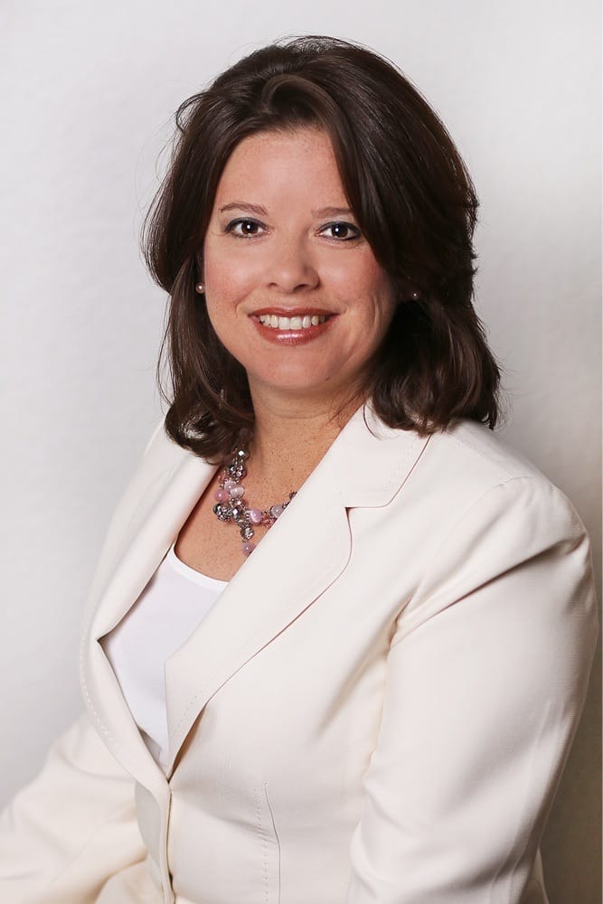Rachel Hernandez - disability attorney in Round Rock, TX