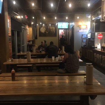 Black's Barbecue Austin - Barbeque Near Me - Austin, Texas