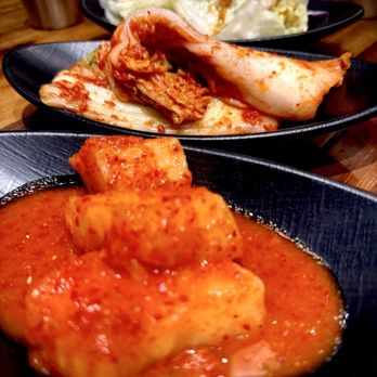 The Jinkook - Korean Near Me - Carrollton, Texas The Jinkook - Korean Near Me - Carrollton, Texas