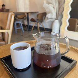 Rny Coffee Studio - Pour over