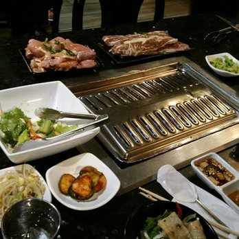 Gogi Time - All you can eat!! - Korean Near Me - Oakland, California Gogi Time - All you can eat!! - Korean Near Me - Oakland, California