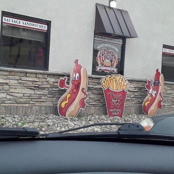Two and a Fry - Hot Dogs Near Me - Monongahela, Pennsylvania Two and a Fry - Hot Dogs Near Me - Monongahela, Pennsylvania