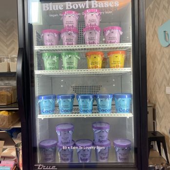 Elite Experience: Blue Bowl - To go - Yelp Events Near Me - Oceanside, California