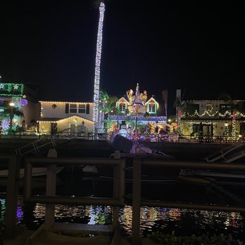 Naples Christmas Boat Parade - Local Flavor Near Me - Long Beach, California Naples Christmas Boat Parade - Local Flavor Near Me - Long Beach, California