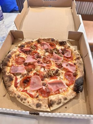 Bucatini Ristorante by null