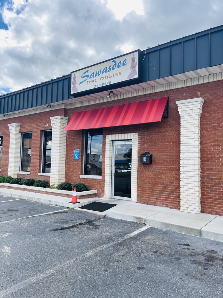 Sawasdee Thai Cuisine