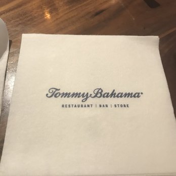 Tommy Bahama - Seafood Near Me - Naples, Florida Tommy Bahama - Seafood Near Me - Naples, Florida