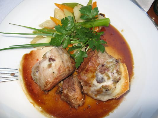 Alter Wirt in Grünwald | Bio-Restaurant & BIO-Hotel by null