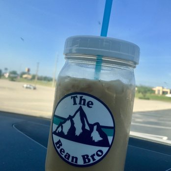 The Bean Bro - Sweet Cream Original recipe. - Coffee Roasteries Near Me - Daleville, Alabama The Bean Bro - Sweet Cream Original recipe. - Coffee Roasteries Near Me - Daleville, Alabama