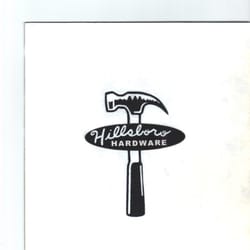 Hillsboro Hardware