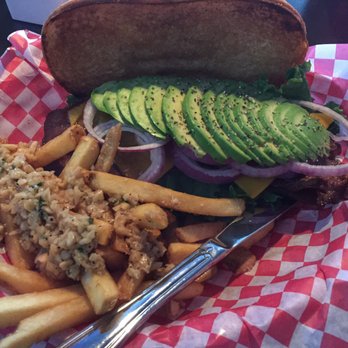 Bones Roadhouse - BLT - American Near Me - Placerville, California