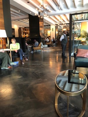 Eurostars St Gregory by null