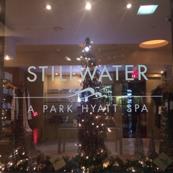Stillwater Spa - Entrance - Day Spas Near Me - Toronto, Ontario