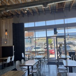 Cubby's - Inside