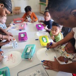 Miss T's Love & Learning Academy