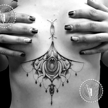 Benten Tattoo Chemnitz - Tattoo Near Me - Chemnitz, SN