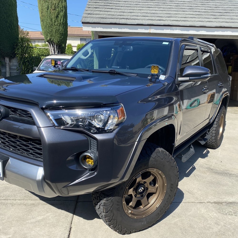 MMT Mobile Detailing - Car Wash Near Me