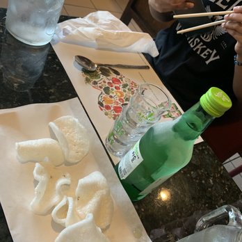 Soju 101 - Soju - Korean Near Me - Katy, Texas Soju 101 - Soju - Korean Near Me - Katy, Texas