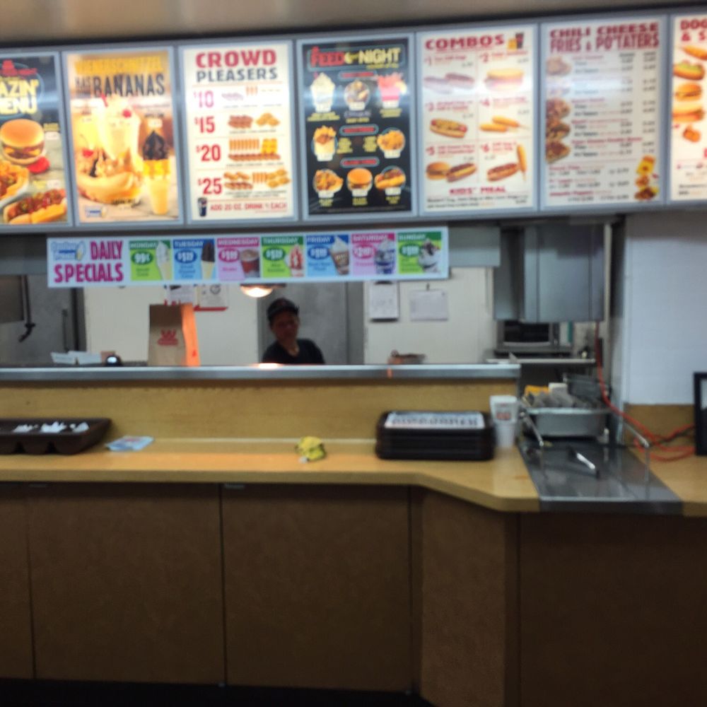 Wienerschnitzel - Fast Food Near Me - Fremont, California Wienerschnitzel - Fast Food Near Me - Fremont, California