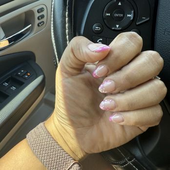 Win Nail Spa - Summer nails - Nail Salons Near Me - Long Beach, California