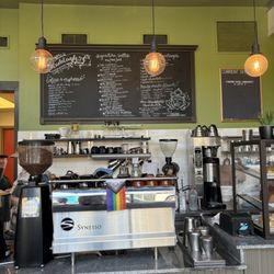 Wee Claddagh Coffee - September 2025