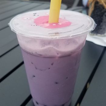 Typhoon Noodle - Taro Bubble Tea - Asian Fusion Near Me - Asheville, North Carolina Typhoon Noodle - Taro Bubble Tea - Asian Fusion Near Me - Asheville, North Carolina
