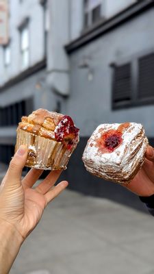 Bob's Donut & Pastry Shop by null