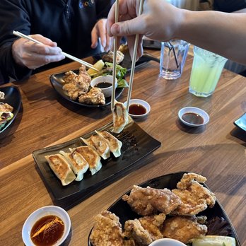 JINYA Ramen Bar - Lehi - Ramen Near Me - Lehi, Utah JINYA Ramen Bar - Lehi - Ramen Near Me - Lehi, Utah