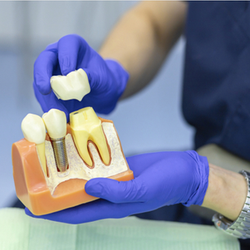 First Impressions Denture Clinic - Untitled