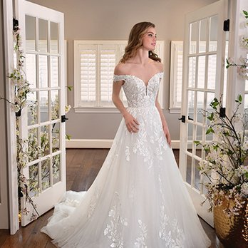 I Do Bridal And Formal - Bridal Near Me - Montgomery, Alabama I Do Bridal And Formal - Bridal Near Me - Montgomery, Alabama