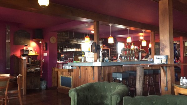 Les Pas Perdus by null