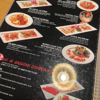 Oishi Sushi - Menu 11/2022 - Japanese Near Me - Glendale, California Oishi Sushi - Menu 11/2022 - Japanese Near Me - Glendale, California