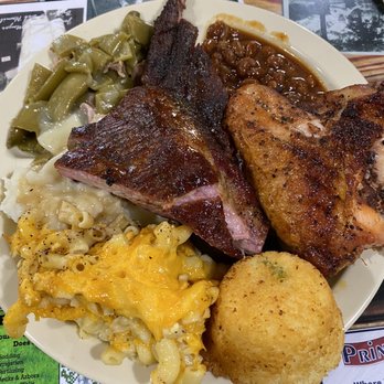 Mama Hamil’s  - Yummy food - Southern Near Me - Madison, Mississippi