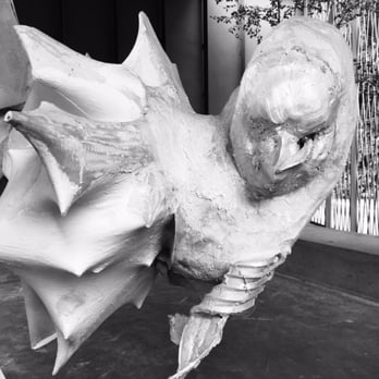 Middelheimmuseum - Public Art Near Me - Antwerp, VAN