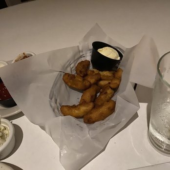 Oceanic - Oh my YUM - Seafood Near Me - Wrightsville Beach, North Carolina