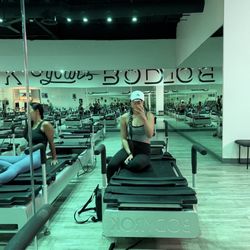 Bodyrok