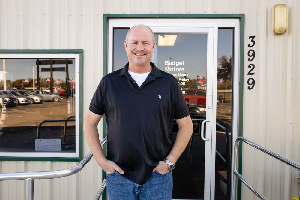 BUDGET MOTORS Updated September 2024 21 Photos 3929 S Port Ave