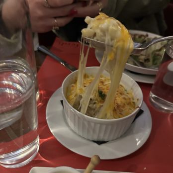 Ferdi - Mac and cheese - French Near Me - Paris, 75 Ferdi - Mac and cheese - French Near Me - Paris, 75