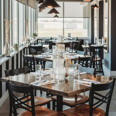 Hangar One Bistro Eatery & Bar by null