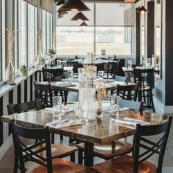 Hangar One Bistro Eatery & Bar