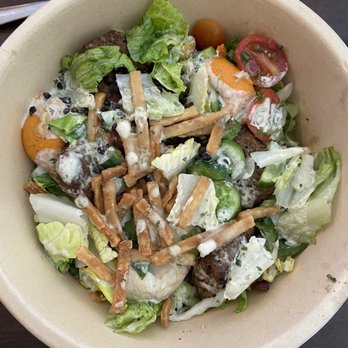 CAVA - Mediterranean Near Me - Washington Center Fairfax, Virginia CAVA - Mediterranean Near Me - Washington Center Fairfax, Virginia