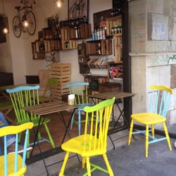 Pane e Caffè