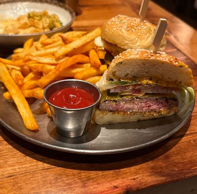 Golden Hof - Korean Bar & Grill by null