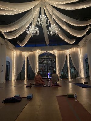 Callanwolde Fine Arts Center by null