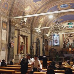 Santa Maria Draperis Kilisesi