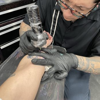 Koolsville Tattoo - Tattoo Near Me - Las Vegas, Nevada Koolsville Tattoo - Tattoo Near Me - Las Vegas, Nevada