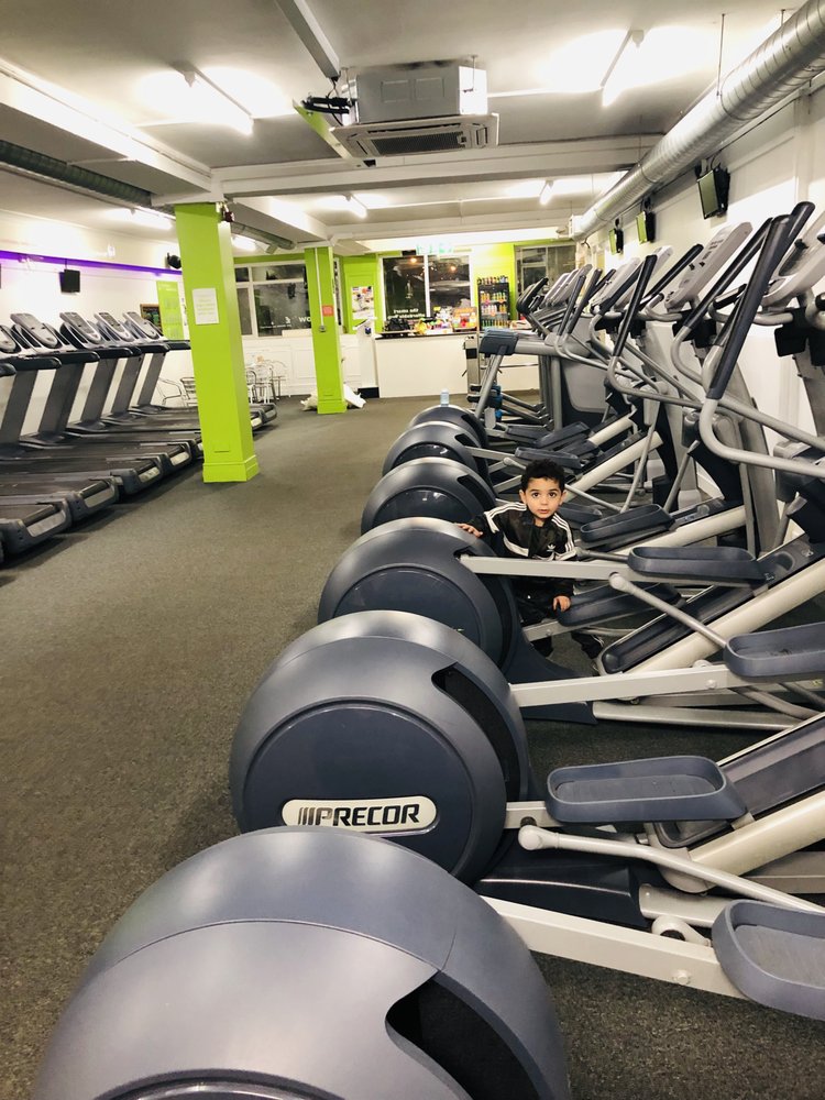 FITNESS GYM Updated June 2024 Request Information 249253